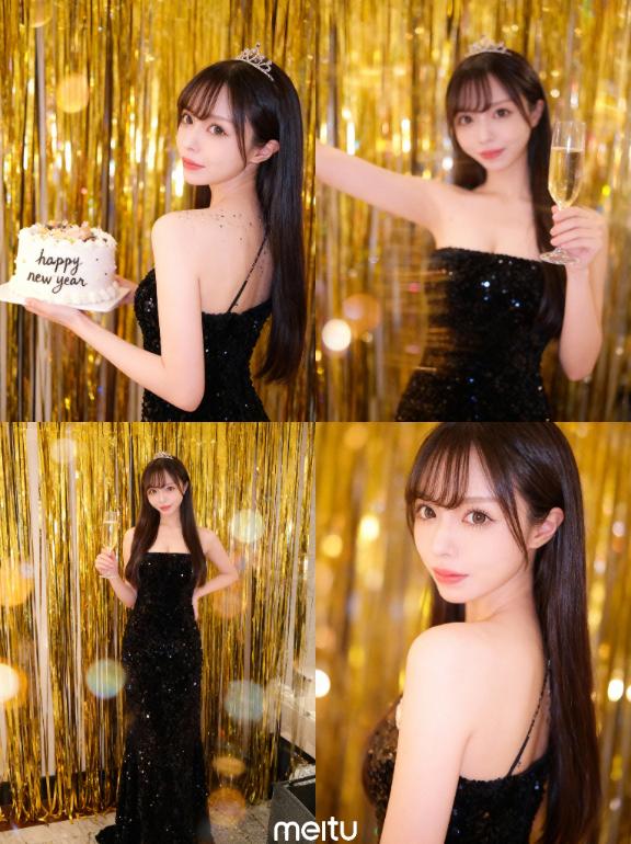 明日のお誘いお待ちしております₍ᐢ‥ᐢ₎ ♡