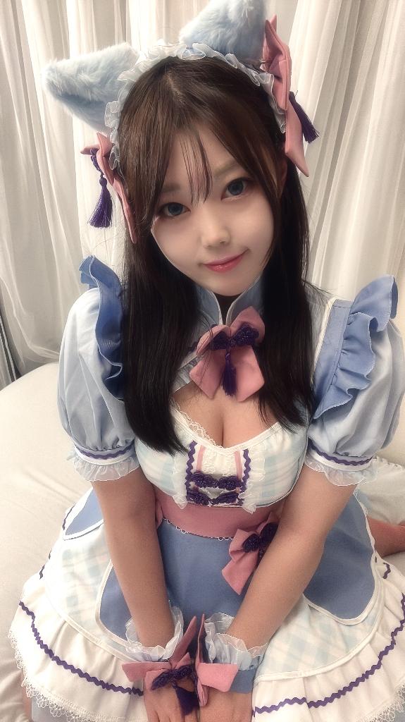 朝から続けてありがとう💕