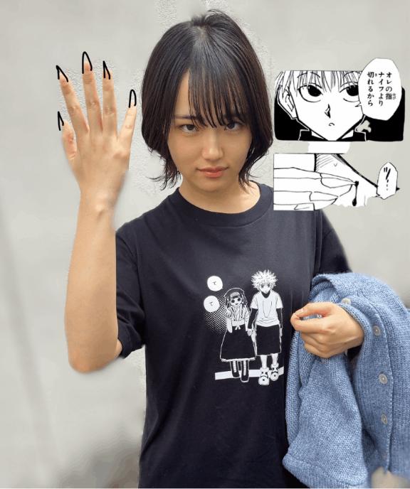 ゾルディックらな