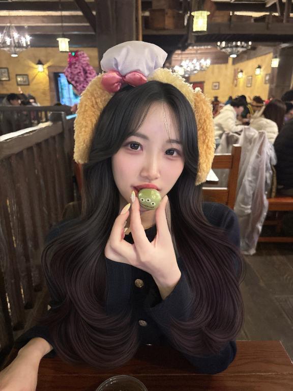 ドキドキのアレ////