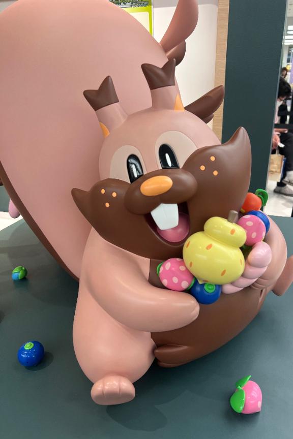 菜乃/なの　centu