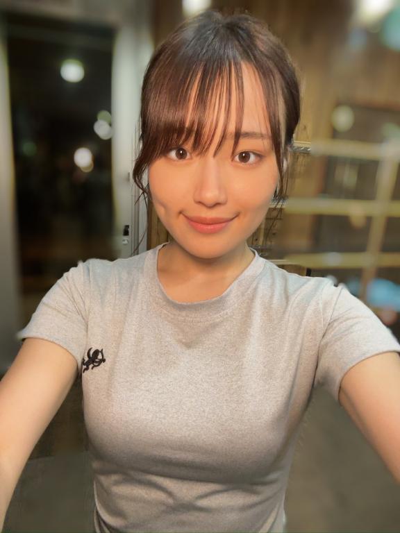 退勤しました〜っ😆🌈✨