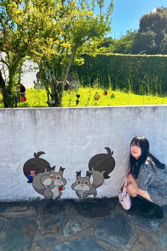 菜乃/なの　centu