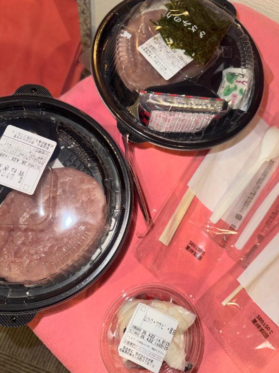 今回の2枠目サンジお兄様😊🌟