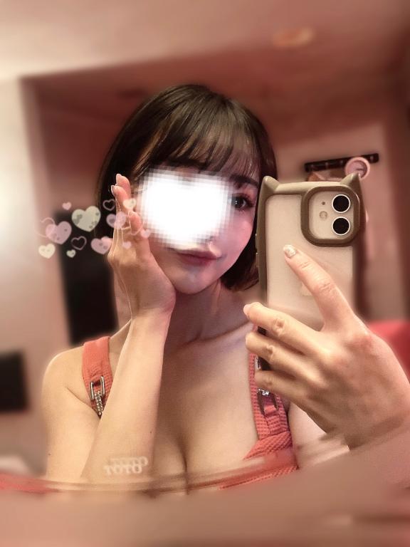 別の部分も🥺🤍