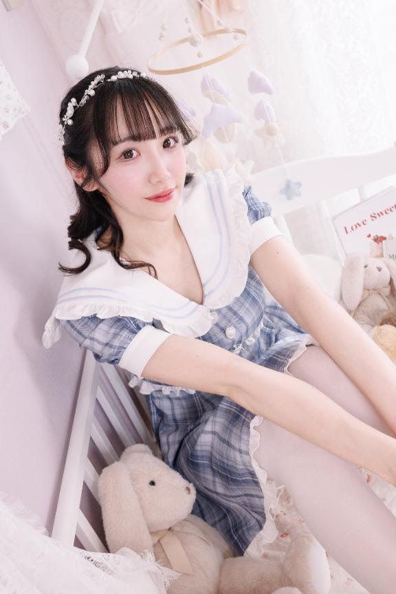 ヌルヌルが気持ちいいの♡