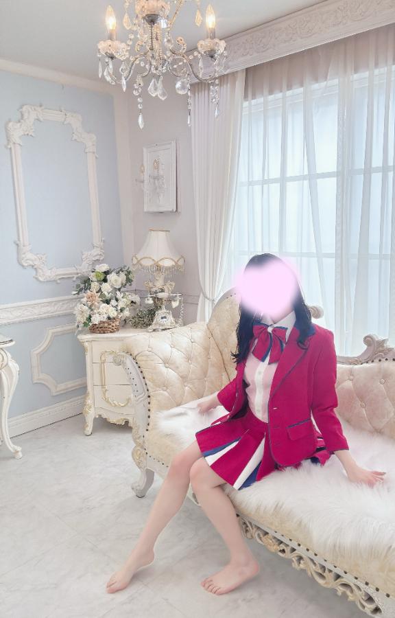 準備できました💫