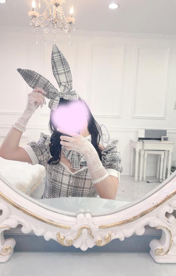 瑠奈/るな　centu