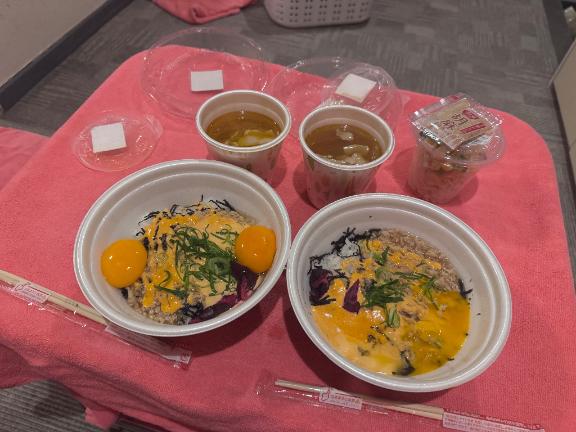 退勤してます🤝