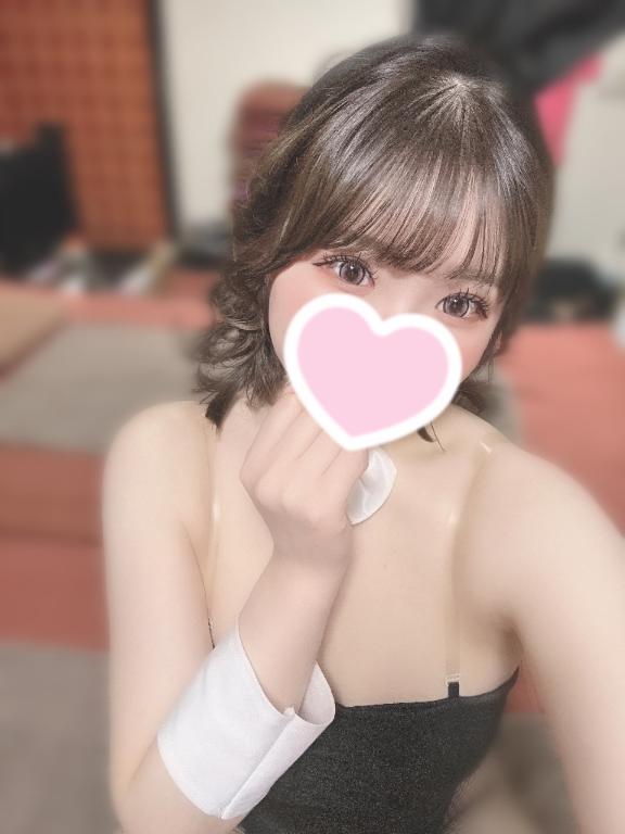 ‎🤍出勤です🐰