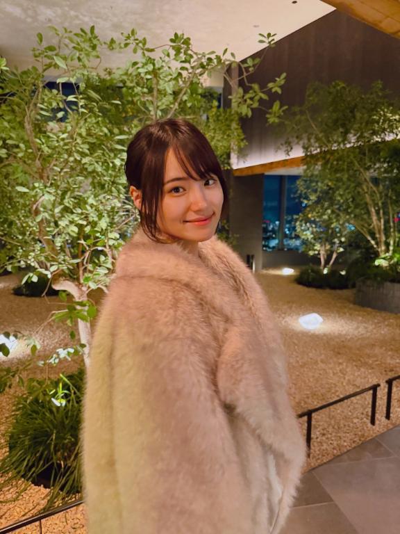 昨日の朝イチ⭕️んちゅお兄様😆🌟笑笑