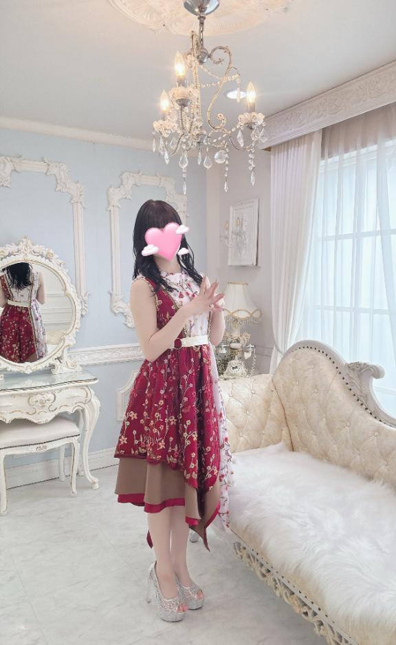 瑠奈/るな　centu