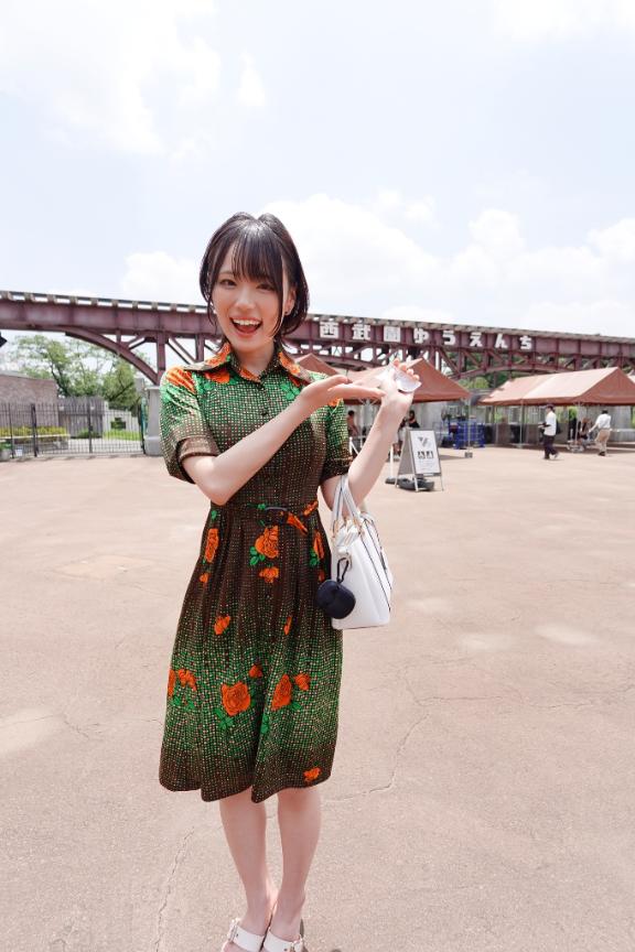 3回目ましてーっ🎉うれしいなあ🙌