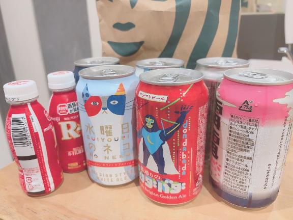 ありがとうございました💖