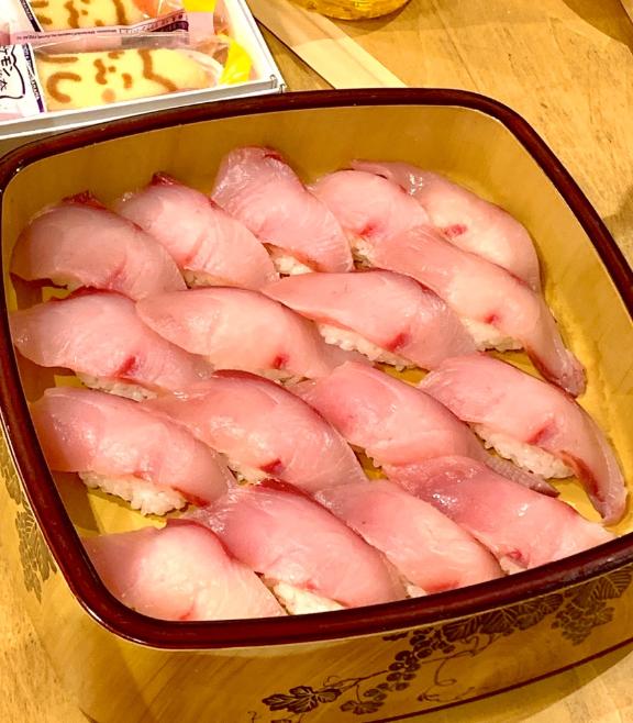 🍣