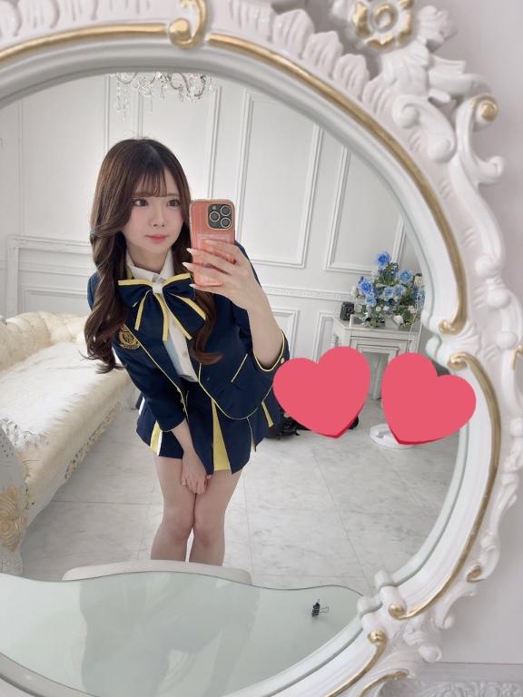 わたしだけ？