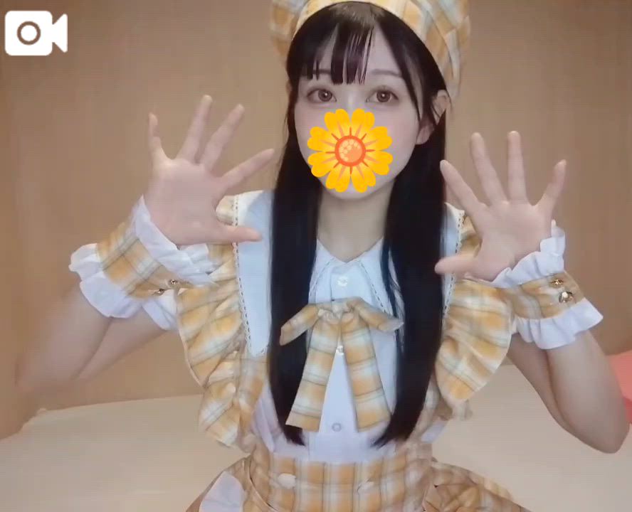 5月コスプレ