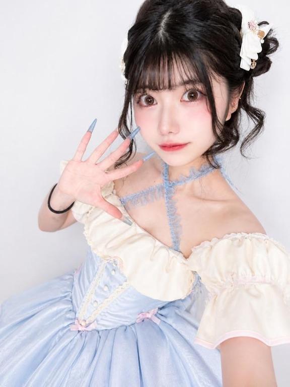 🎀おはよー！
