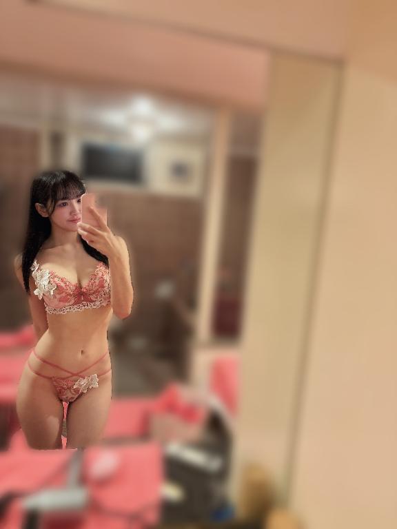 熱くて甘い？♡