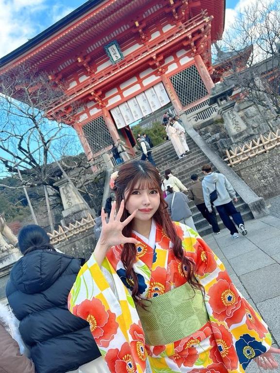 🎀ひと安心。