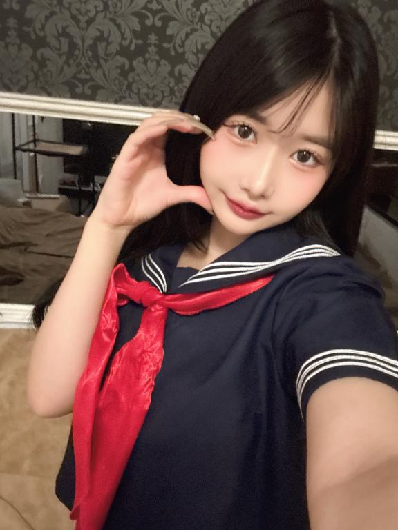 おはようございます🩵