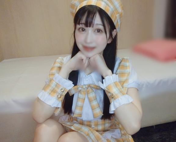 このコスプレ