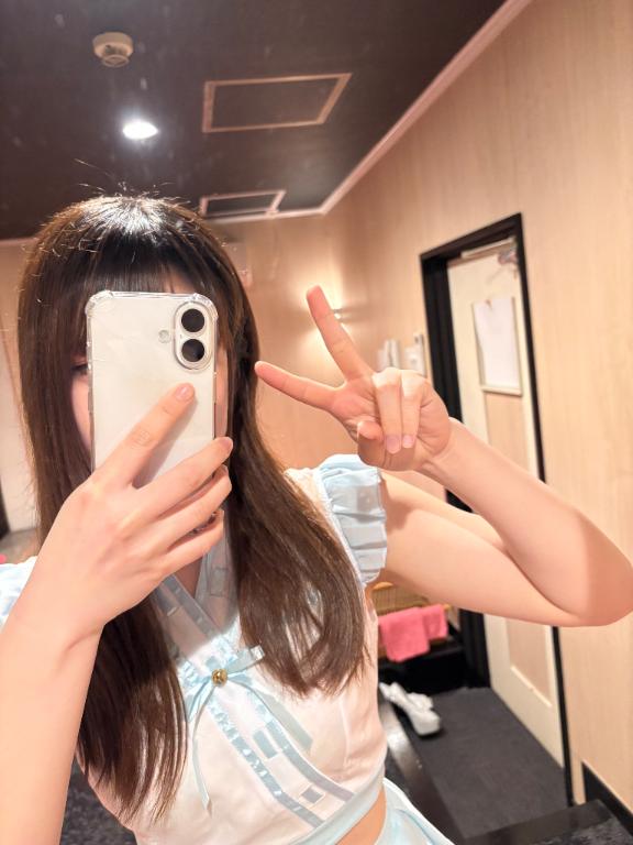 ご案内行きます♡