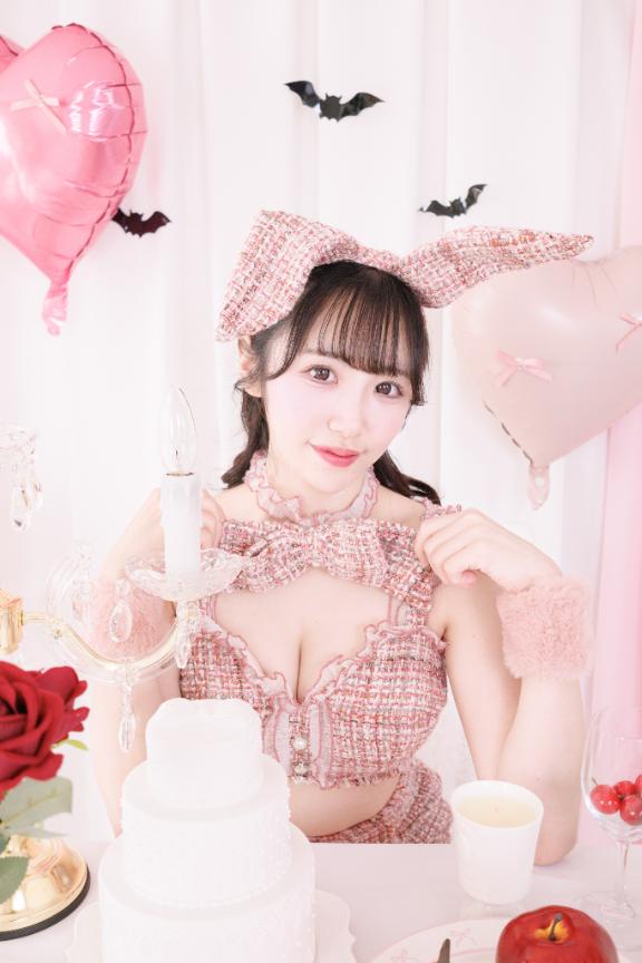 葵/あおい centuアチアチタイム♡