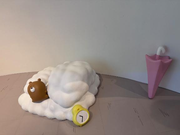おはよう☀️