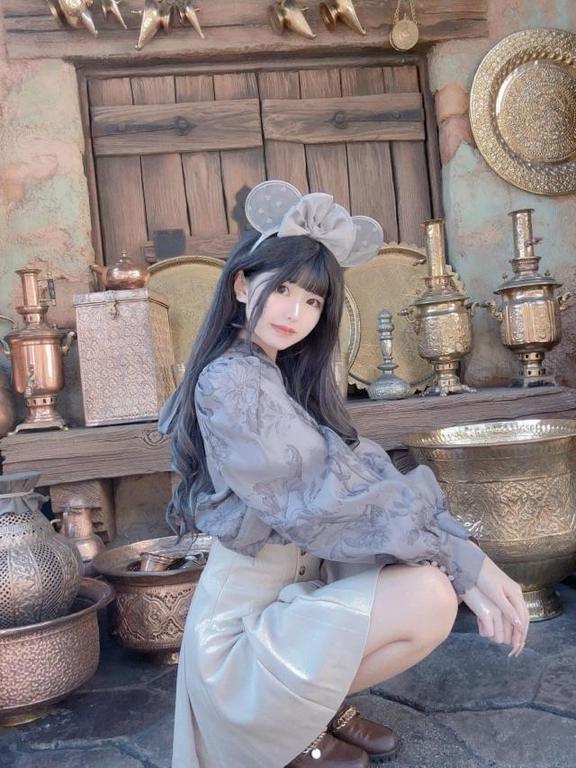 杏樹/あんじゅ centu