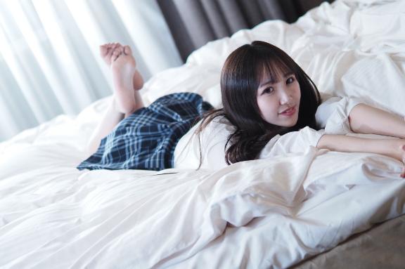 おはよ♡