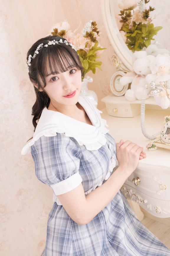 とどけー♡
