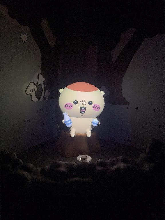 ゆっくりしてます😔