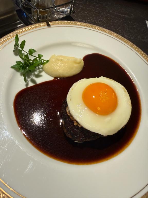 はんばーぐ
