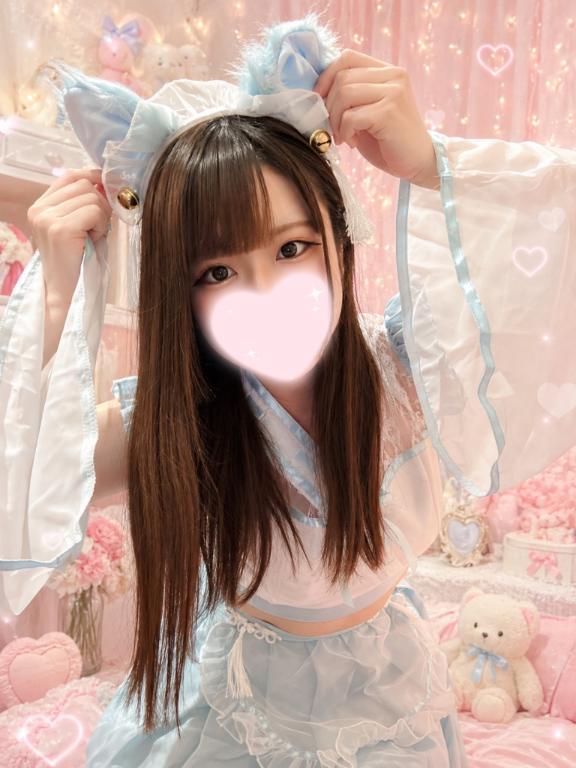 最近の♡