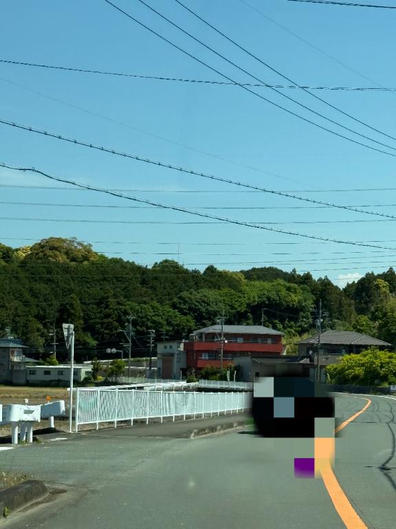 田舎しか勝たん