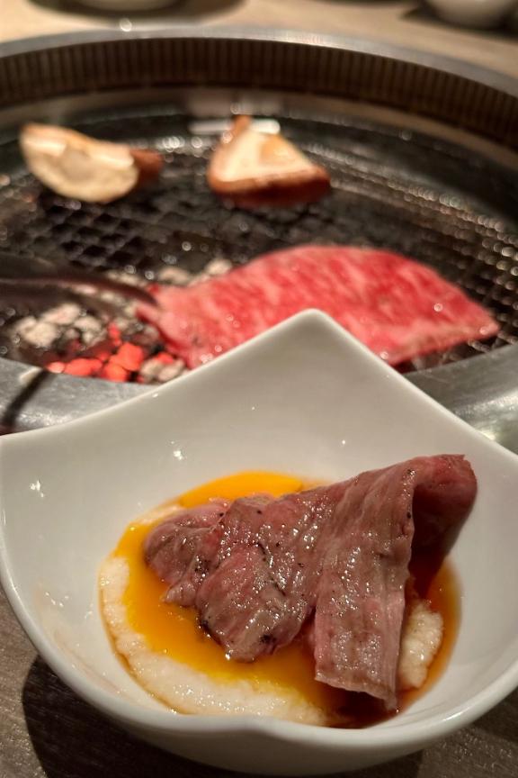 🥩💞
