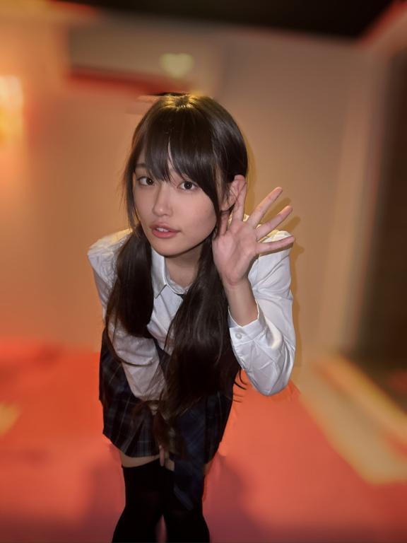 4枠目お兄さまーっ😆🌟