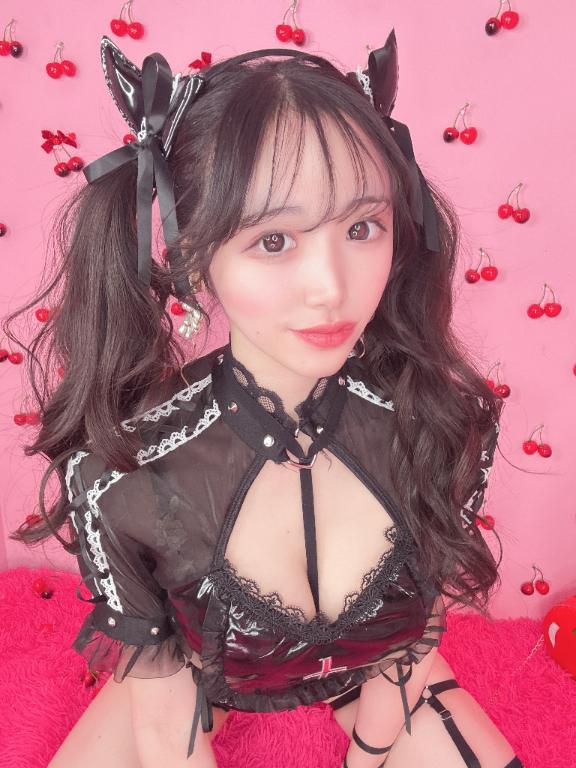 葵/あおい centu濃厚な舌技♡