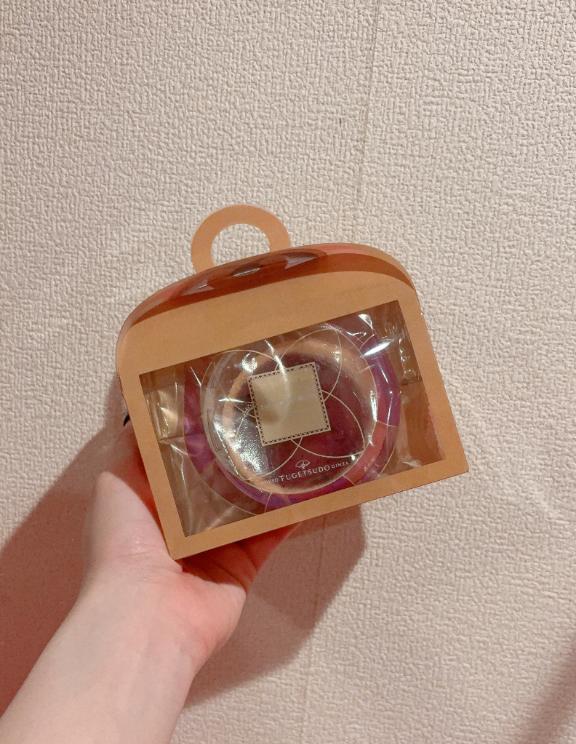 まってます🌟