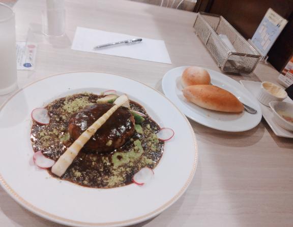 明日もよろしくお願いします