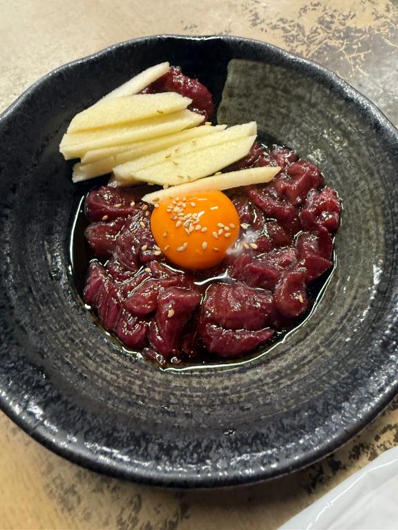 唯一の