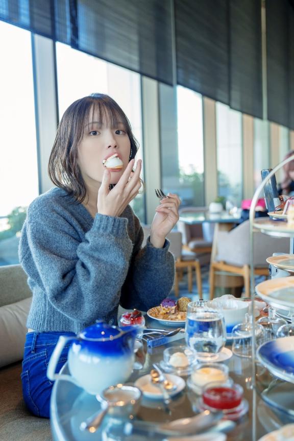 今回の朝イチサンジお兄様🍥✨