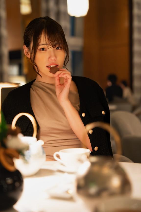 RANA/らな　centu