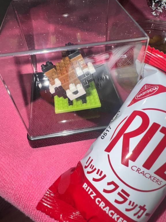 RANA/らな　centu