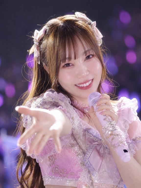 🎤💕︎