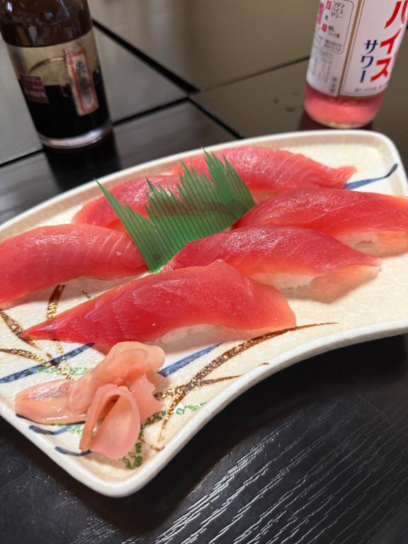 🍣🍣🍣