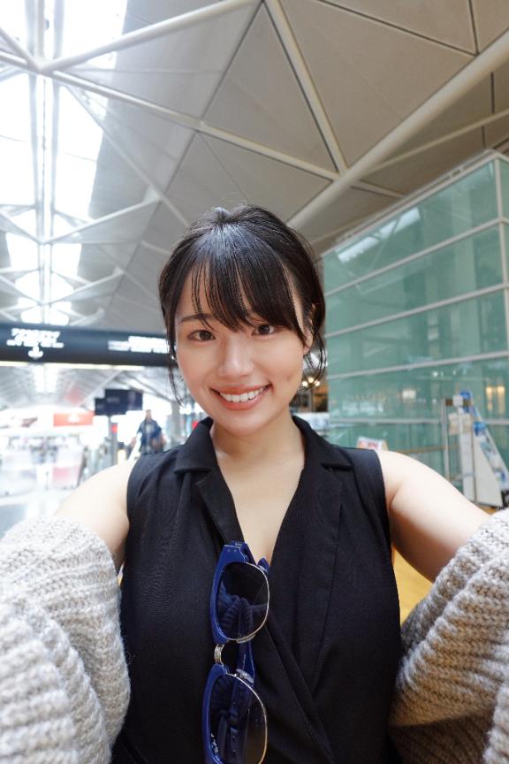 🛬️🛫️びゅーん