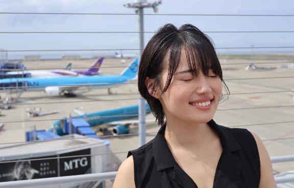RANA/らな　centu