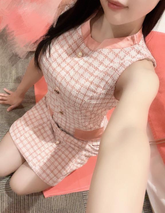 推しきた〜🐶✨